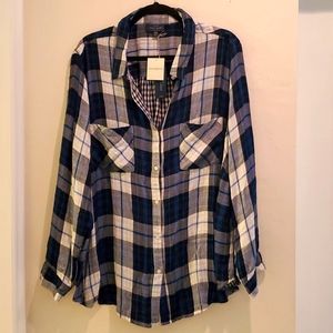 ๐๏ธLUCKY BRAND BLOUSE